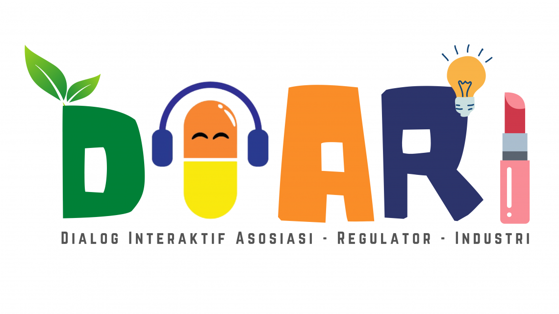 DIARI (Dialog Interaktif Antara Regulator dan Industri)