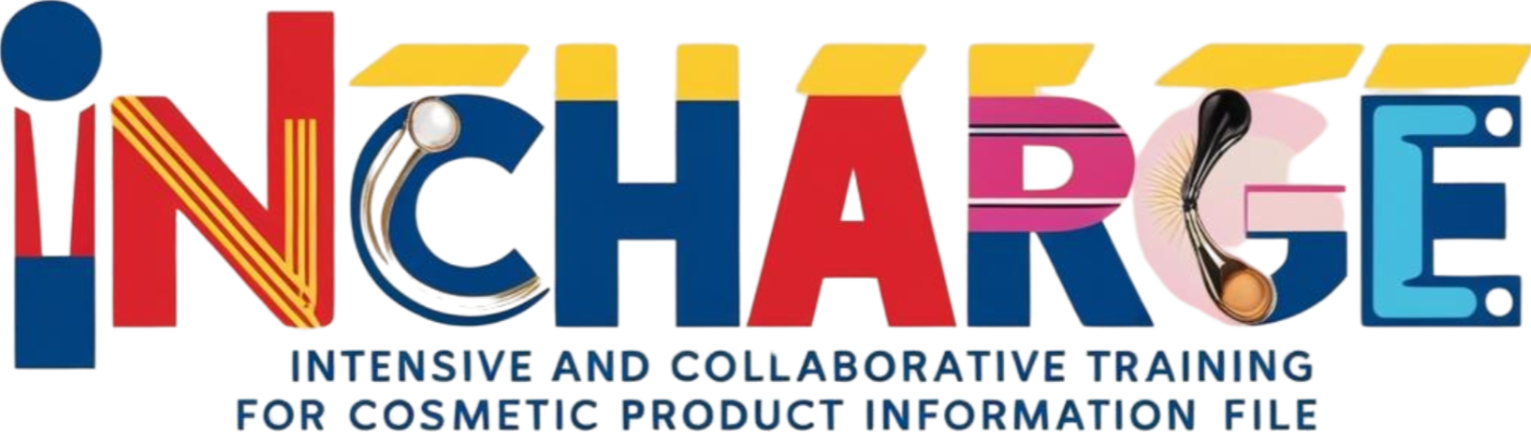 Logo Program INCHARGE