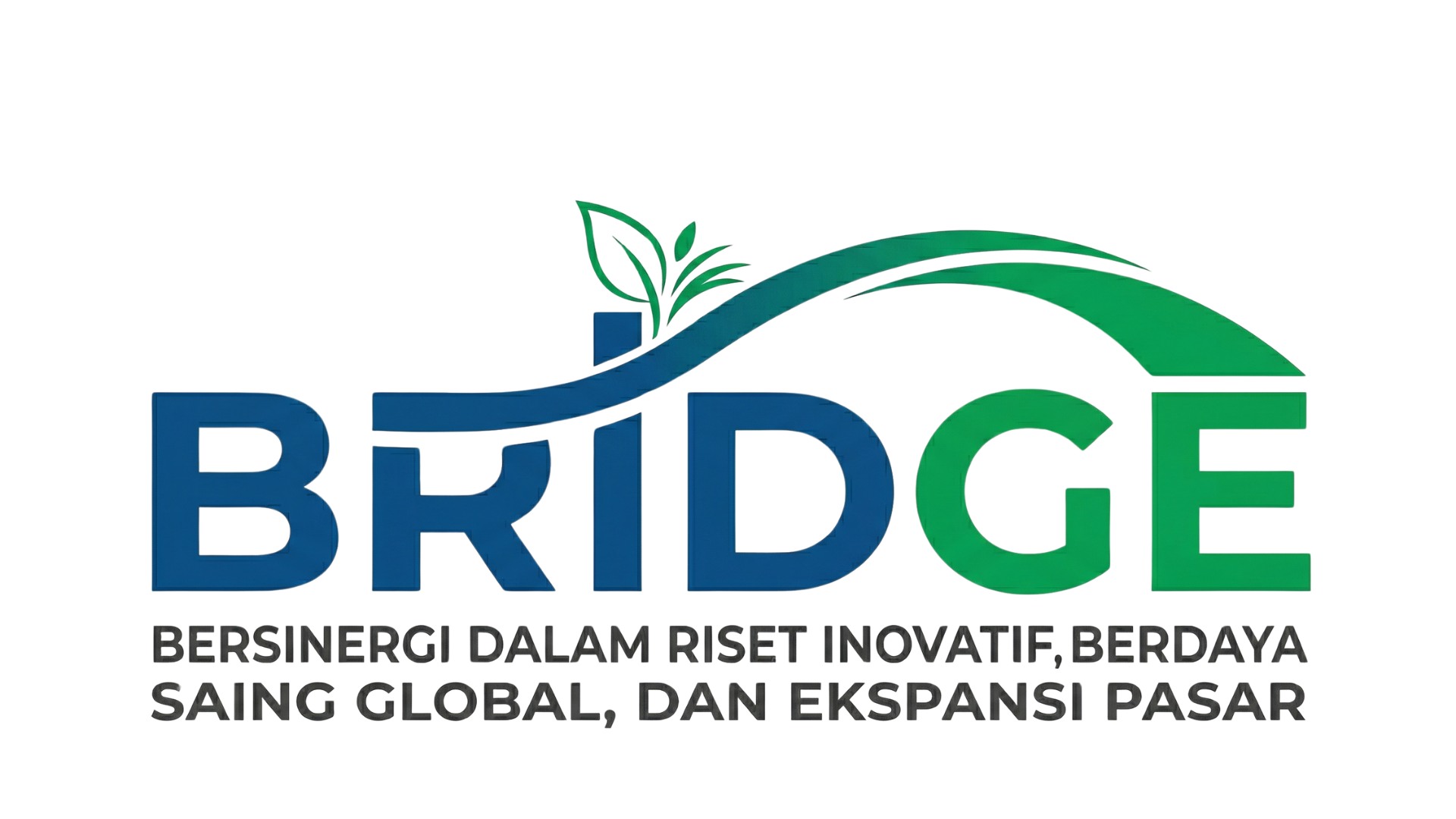 Logo BRIDGE